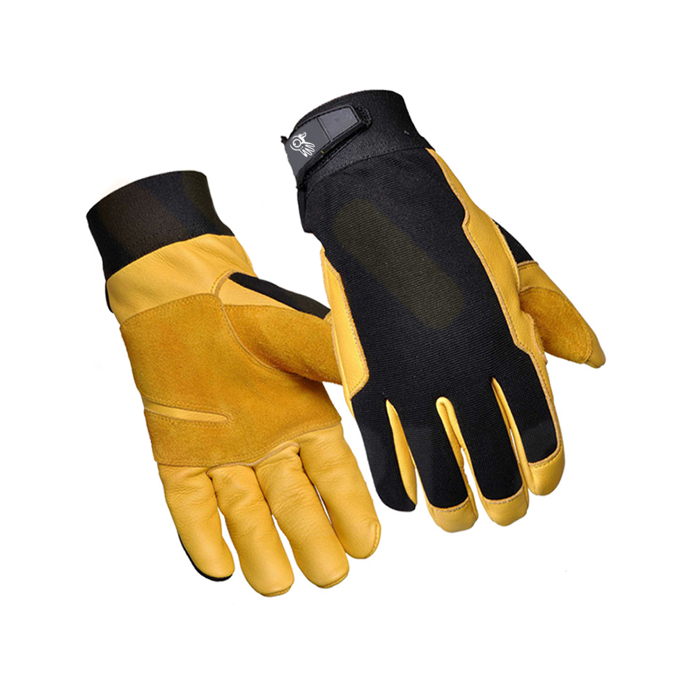 Mechanics Gloves – Smile Gloves